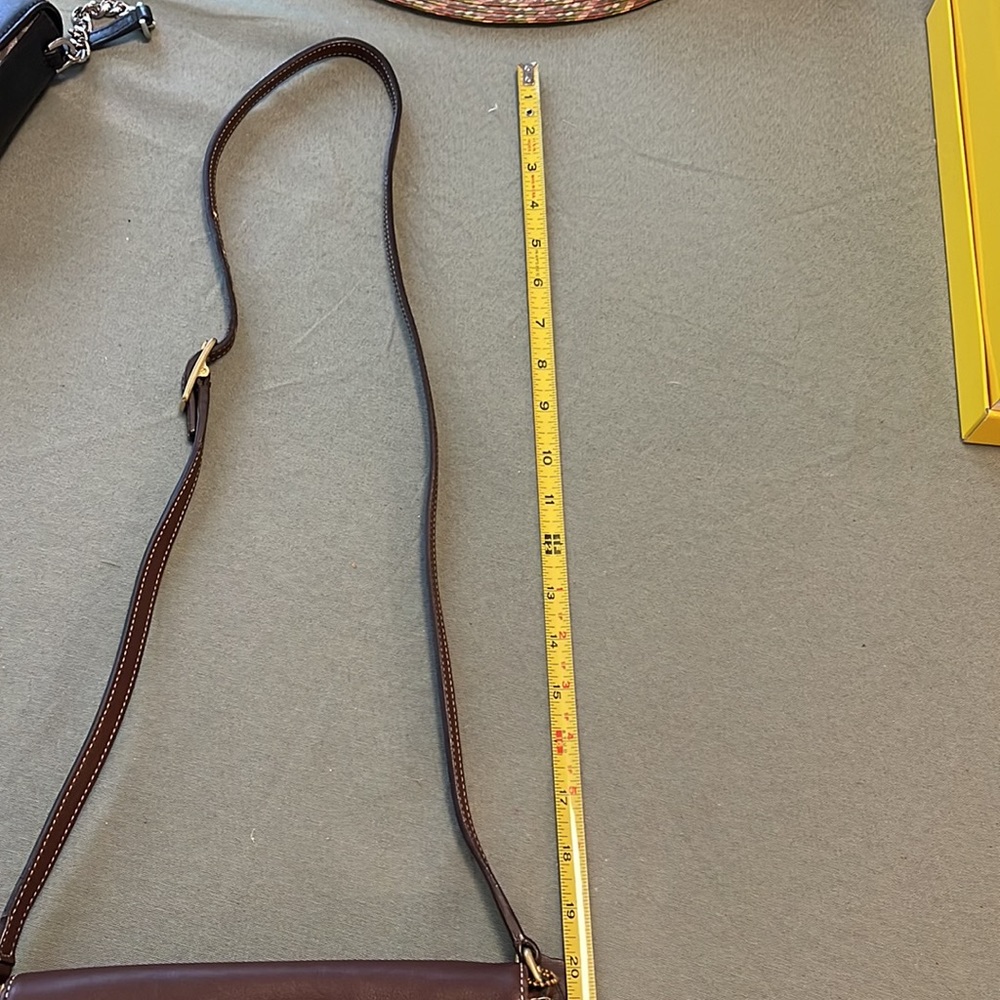 Coach crossbody - Picture 7 of 7